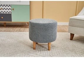 Taburete Finduset 14 (gri + Nuc). 1107186