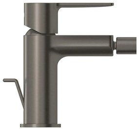 GROHE Lineare 33848AL1 - baterie pentru bideu, mărime S, grafit