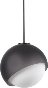 Pendul modern BLOOM SP1 D30 NERO