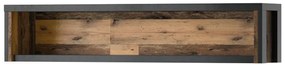 Zondo Raft Buena Typ 01 (old style + lemn închis). 1030386