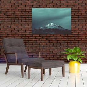 Tablou cu munți (90x60 cm)