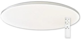 Top Light Ocean KM RC - LED plafonieră dimabilă LED/51W/230V