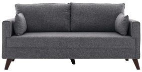 Canapea Bella 2 Grey