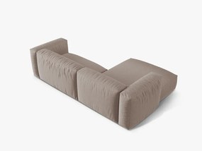 Coltar modular Martina stofa Boston L283 cm