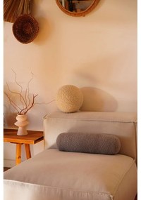 Pernă decorativă din material bouclé 14x50 cm Top – Mioli Decor