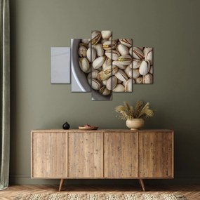 Tabloul - fistic (150x105 cm)