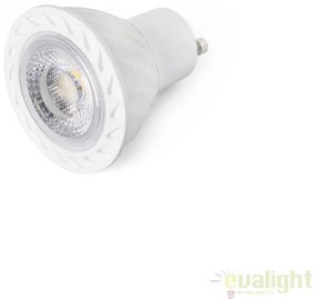 Bec GU10 LED 7W 3000K 17309