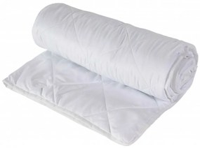 Protectie saltea Alcam microfibra matlasata 180x200 cm