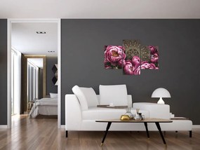 Tablou - Armonie (90x60 cm)