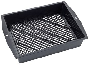 Sita de gradina, dimensiune reglabilă a plasei