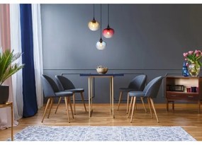 Lustră pe cablu Globo 15748-3HR SANDER 3xE27/60W/230V