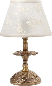 Veioza din alama design italian Angelica