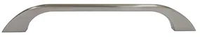 Maner mobilier Slim Line VG Inox lucios