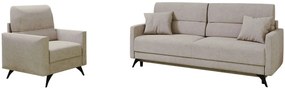 Set mobilier tapițat ZD8