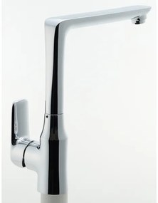 Novaservis - Baterie pentru chiuvetă NOBLESS TINA, crom lucios