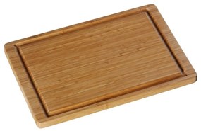 Tocător din lemn de bambus WMF, 38 x 25 cm