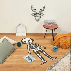 Janod - Puzzle educațional copii 225 piese corp uman