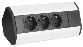 Priza Corner Box