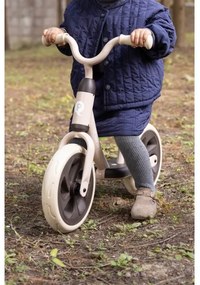 QPlay - Bicicletă fără pedale TRAINER, roz