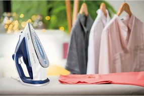 Fier de călcat cu aburi Easygliss Plus Tefal FV5736E0 – Tefal