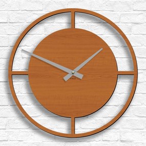 DUBLEZ | Ceas modern pentru bucătărie - Luxury