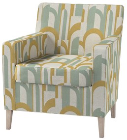 Husa scaun inalt Karlstad