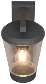 Corp de iluminat pentru exterior (înălțime 28 cm) Cavado – Trio