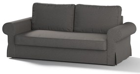 Husa canapea extensibila Backabro 3-locuri