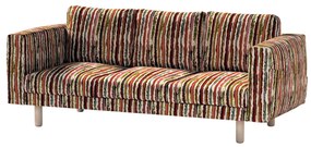 Husa pentru canapea Norsborg 3-locuri