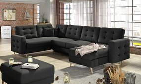 Coltar extensibil Asgard U Sawana 14