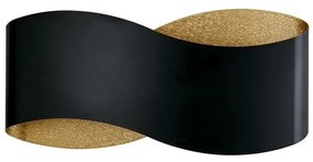 Aplica de perete LED design modern Belle