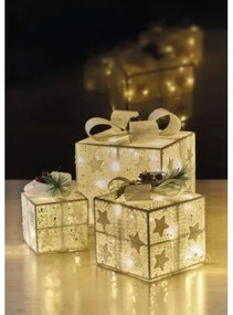 Decorațiune LED de Crăciun LED/2,25W/230V alb rece