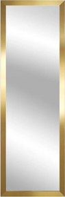 Styler Cannes oglindă 47x127 cm dreptunghiular LU-12275