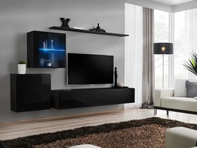 Mobilier living Souldern 26 ZZ SW 15 (cu iluminat). 764757