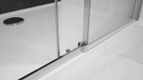 Cabina de dus Rea Nixon 90x140 cm