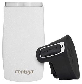 Sticlă termică Contigo West Loop Mini 300 ml Salt