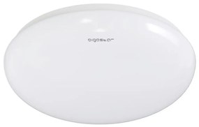 Plafonieră LED cu senzor LED/18W/230V 4000K Aigostar