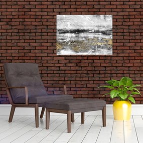 Tablou - Abstract (70x50 cm)