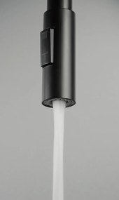 Luno Pară de duș , pentru bateriile de bucătărie, Luno ABA_N74S