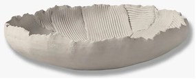 Tavă decorativă din polirășină ø 35 cm Patch Bowl – Mette Ditmer Denmark
