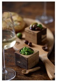 Set solniță și piperniță – Holm