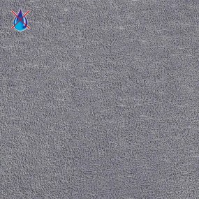 ŠKODÁK Cearceaf impermeabil FROTIR, gri 180 x 200 cm