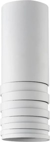 Azzardo AZ3125 - Plafonieră LOCUS 1xGU10/35W/230V