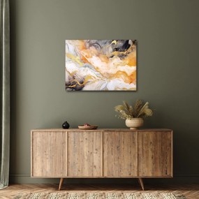 Tablou - Fond marmorat (70x50 cm)