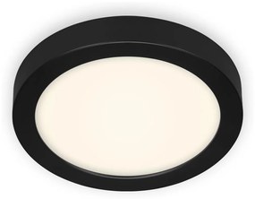 Plafonieră LED FIRE LED/16,5W/230V d. 22,5 cm Briloner 3465-415