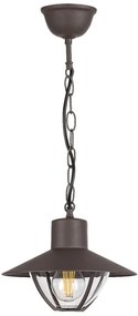 Pendul pentru iluminat exterior stil traditional IP44 Almad