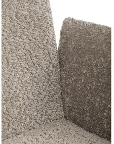 Set de scaune de sufragerie cu mecanism deîntoarcere DCH-W1117 LAN2, 2 buc.