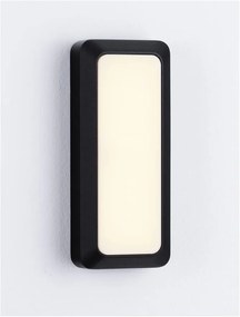 Aplica de perete LED pentru iluminat exterior IP54 APPIA