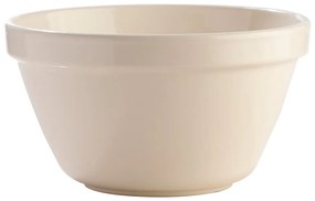 Bol alb din gresie ø 22 cm Original White – Mason Cash