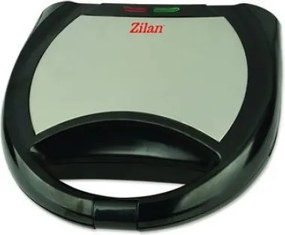 Aparat de sandwich , ZILAN ZLN8136, Putere 750 W
